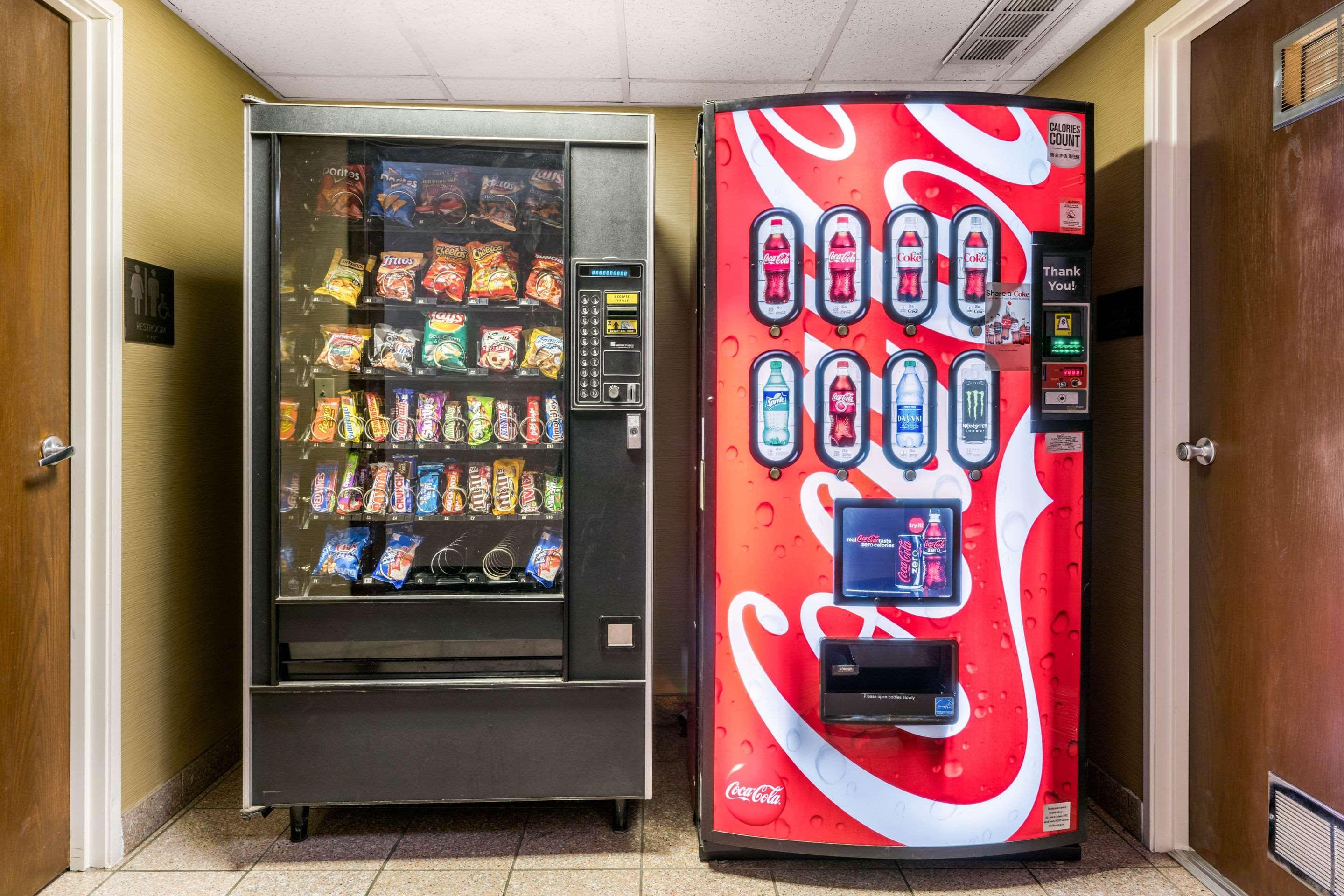 Comfort Inn Lathrop Stockton Airport Bagian luar foto