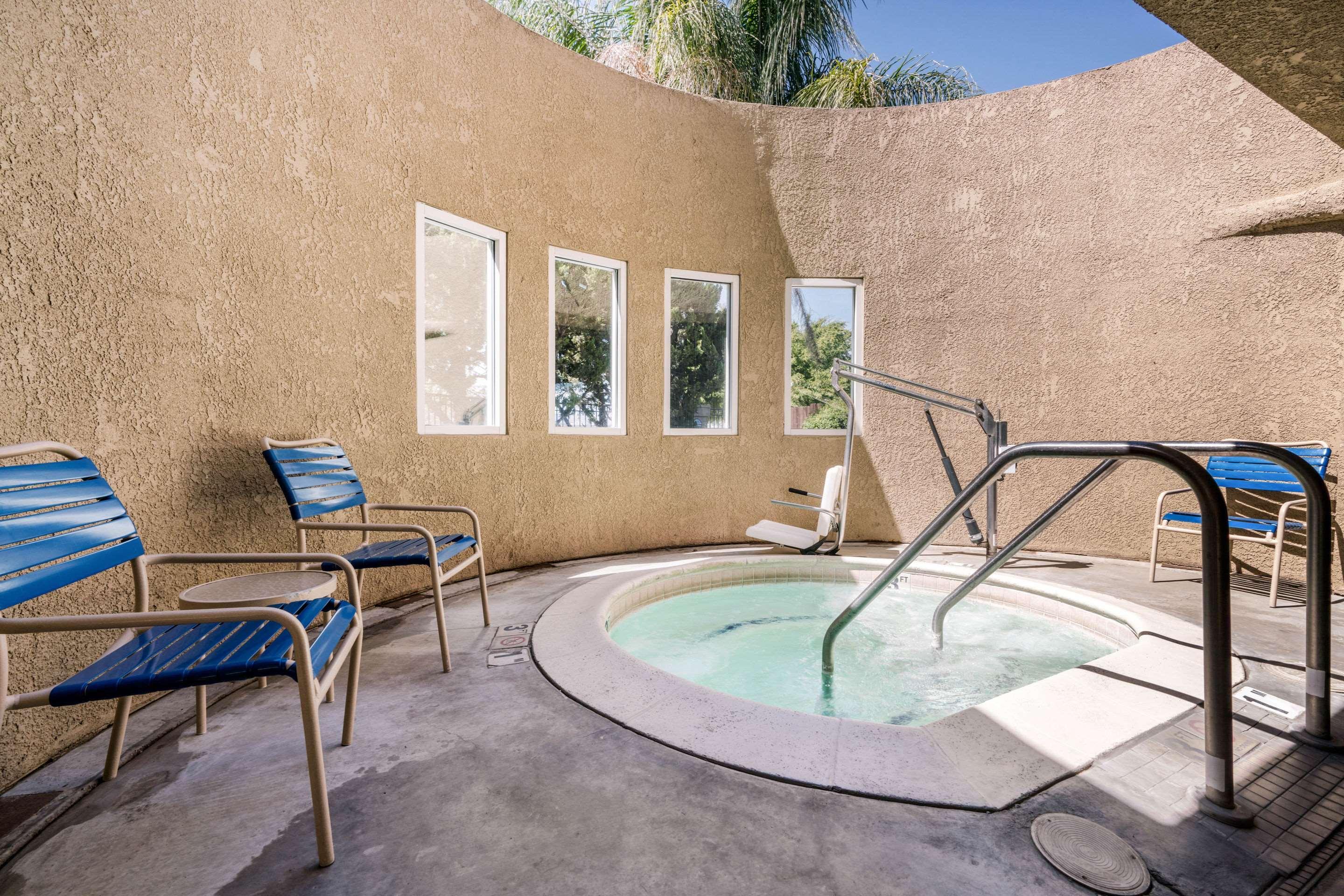 Comfort Inn Lathrop Stockton Airport Bagian luar foto